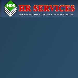 HR SERVICES Bangladesh logo
