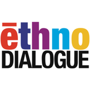 ethnoDIALOGUE logo
