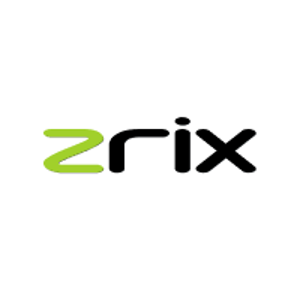 ZRIX logo