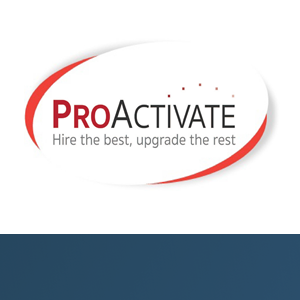 ProActivate logo