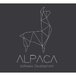 Alpaca Software logo