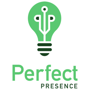 Perfect Presence logo