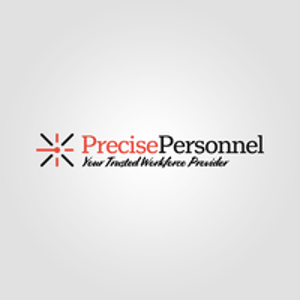 Precise Personnel LLC logo