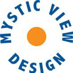 Mystic View Design, Inc. logo
