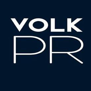 VOLK PR logo