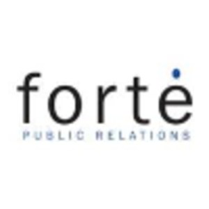Forte Public Relations logo