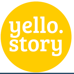 Yello Story logo