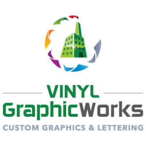 Vinyl GraphicWorks logo