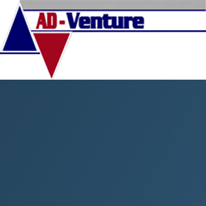 Ad-Venture Advertising logo