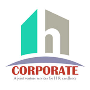 Corporate HR Excellence of Bangladesh logo