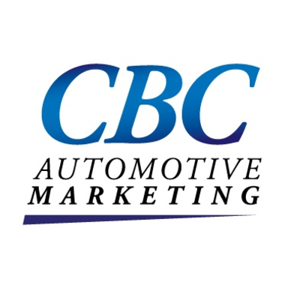 CBC Automotive Marketing logo
