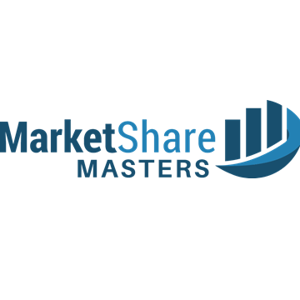 MarketShare Masters logo
