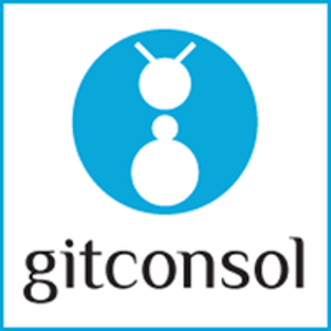 gitconsol logo