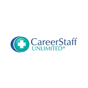 CareerStaff Unlimited logo