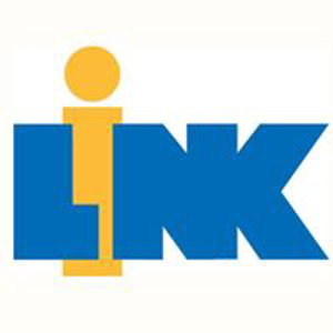 Link Staffing logo