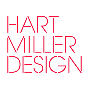 Hart Miller Design logo