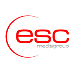 esc mediagroup logo