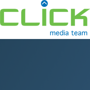 Click Media Team logo