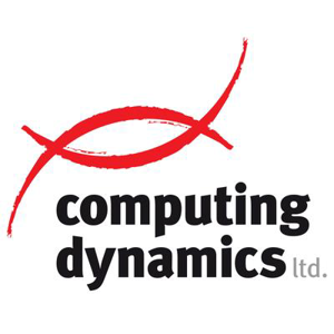 Computing Dynamics logo