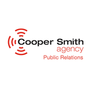 Cooper Smith Agency Public Relations logo