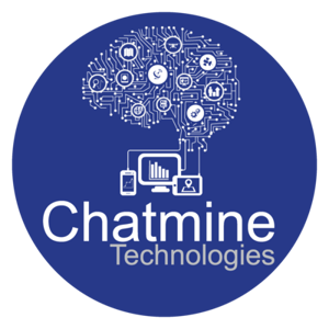 Chatmine Technologies logo