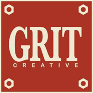 Grit Creative logo