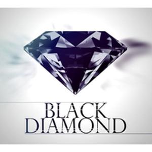 Black Diamond PR Firm logo