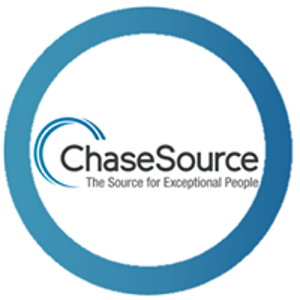 ChaseSource logo