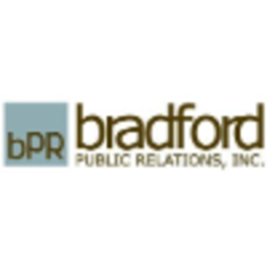 Bradford Public Relations logo