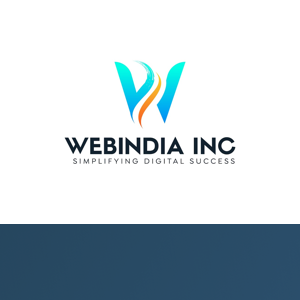 Webindia Inc logo