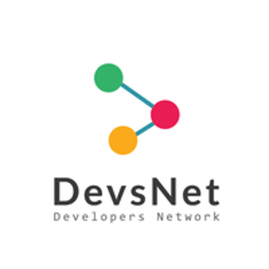 DevsNet logo