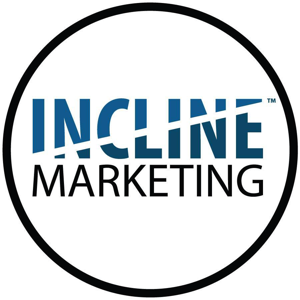 Incline Marketing Group logo