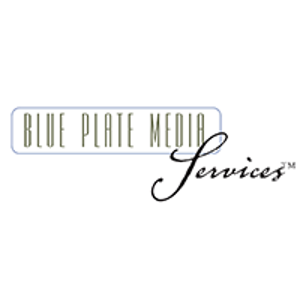 Blue Plate Media Services logo