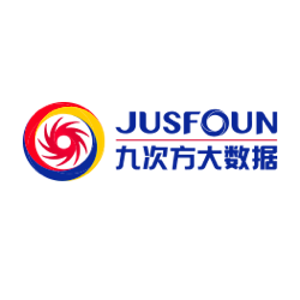 JUSFOUN logo