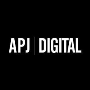 APJ Digital logo