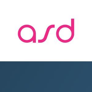 Advanced Software Development (ASD Team) logo
