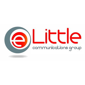 eLittle Communications Group logo