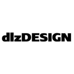 DLZ Design logo