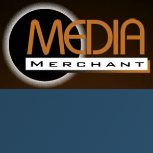 Media Merchant logo