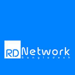 RD Network BD logo