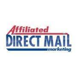 Affiliated Direct Mail logo