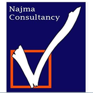 Najma Consultancy logo