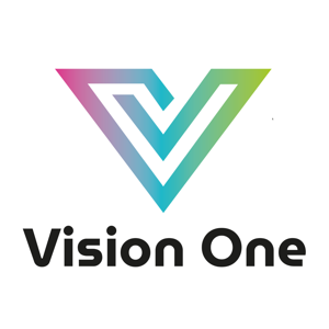 Vision One logo
