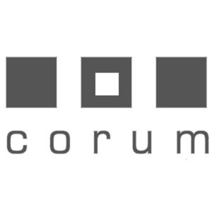 Corum Property logo