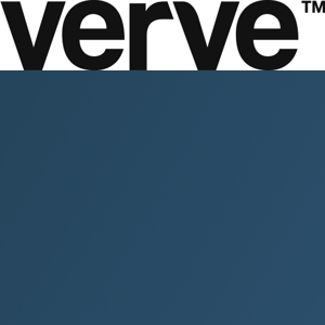 Verve logo