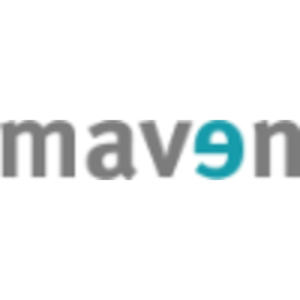 Maven Consulting logo
