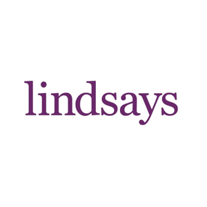 Lindsays logo