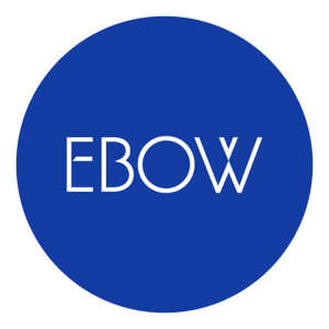 EBOW logo