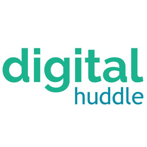 Digital Huddle logo