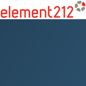 Element212 logo
